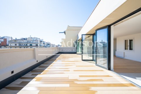 3 bedrooms penthouse for sale in Barcelona, Catalonia, Spain № 2845 - photo 4