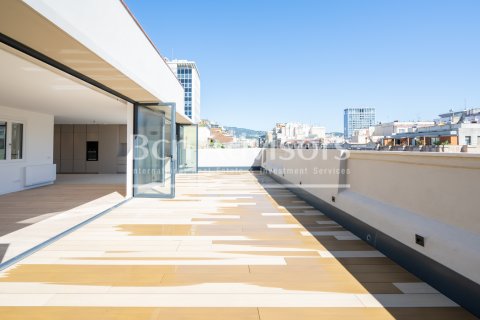 3 bedrooms penthouse for sale in Barcelona, Catalonia, Spain № 2845 - photo 3