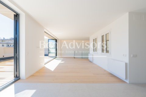 3 bedrooms penthouse for sale in Barcelona, Catalonia, Spain № 2845 - photo 12