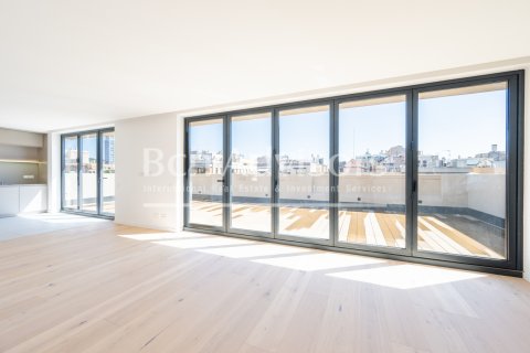 3 bedrooms penthouse for sale in Barcelona, Catalonia, Spain № 2845 - photo 5