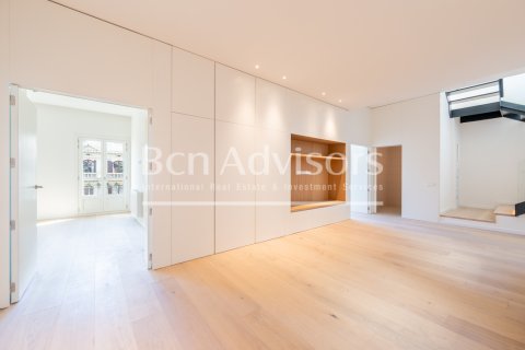 3 bedrooms penthouse for sale in Barcelona, Catalonia, Spain № 2845 - photo 19