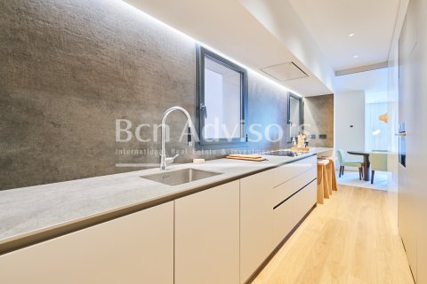 2 bedrooms apartment for sale in Barcelona, Catalonia, Spain № 2849 - photo 16