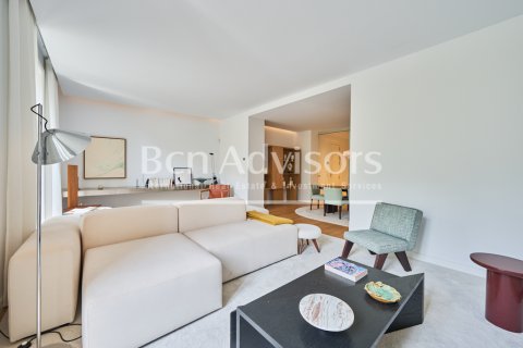 2 bedrooms apartment for sale in Barcelona, Catalonia, Spain № 2849 - photo 10