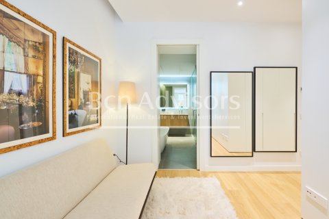 2 bedrooms apartment for sale in Barcelona, Catalonia, Spain № 2849 - photo 28