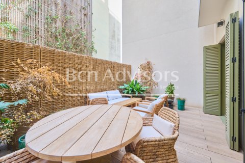 2 bedrooms apartment for sale in Barcelona, Catalonia, Spain № 2849 - photo 26