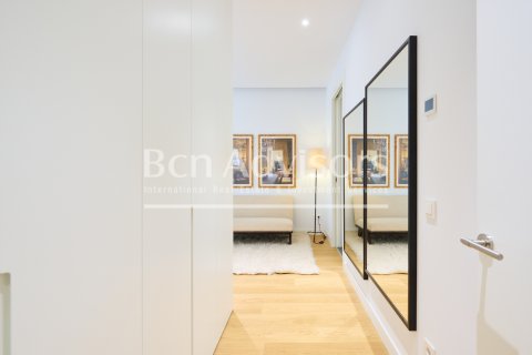 2 bedrooms apartment for sale in Barcelona, Catalonia, Spain № 2849 - photo 22