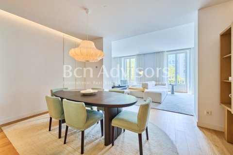 2 bedrooms apartment for sale in Barcelona, Catalonia, Spain № 2849 - photo 13