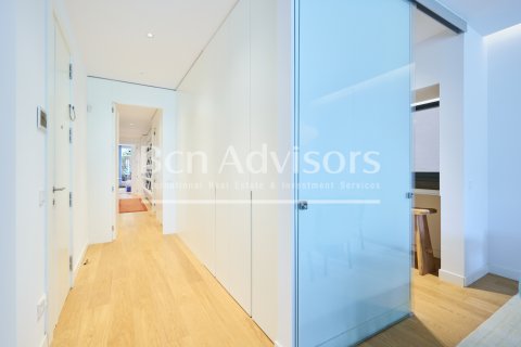 2 bedrooms apartment for sale in Barcelona, Catalonia, Spain № 2849 - photo 19