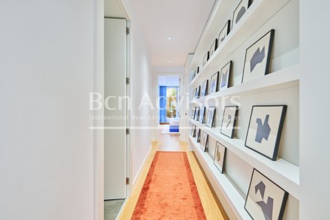 2 bedrooms apartment for sale in Barcelona, Catalonia, Spain № 2849 - photo 20
