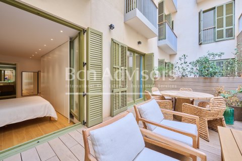 2 bedrooms apartment for sale in Barcelona, Catalonia, Spain № 2849 - photo 25