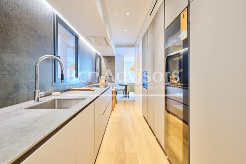 2 bedrooms apartment for sale in Barcelona, Catalonia, Spain № 2849 - photo 15