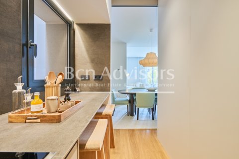 2 bedrooms apartment for sale in Barcelona, Catalonia, Spain № 2849 - photo 18