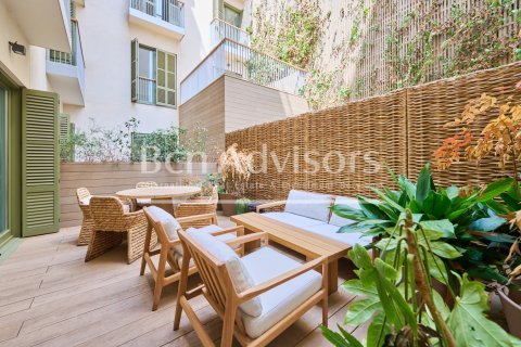 2 bedrooms apartment for sale in Barcelona, Catalonia, Spain № 2849