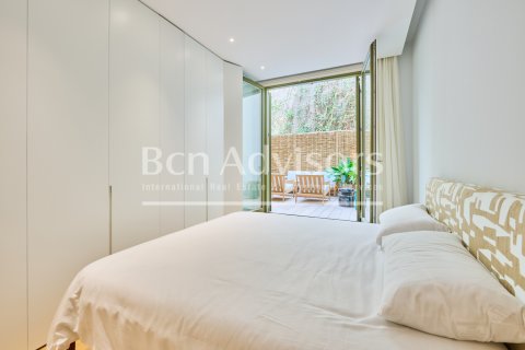 2 bedrooms apartment for sale in Barcelona, Catalonia, Spain № 2849 - photo 24