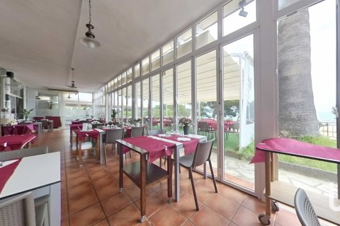 448 sq.m. cafe / restaurant for sale in Miami Platja, Tarragona, Catalonia, Spain № 4872