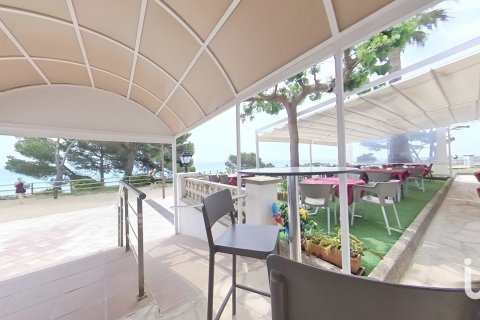 448 sq.m. cafe / restaurant for sale in Miami Platja, Tarragona, Catalonia, Spain № 4872 - photo 2