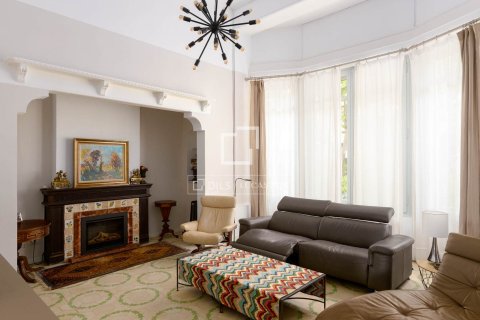5 bedrooms villa for sale in Argentona, Barcelona, Catalonia, Spain № 3887 - photo 13