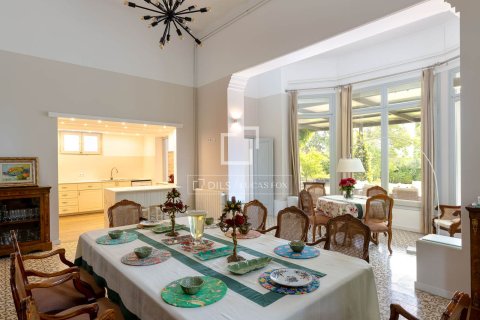 5 bedrooms villa for sale in Argentona, Barcelona, Catalonia, Spain № 3887 - photo 11