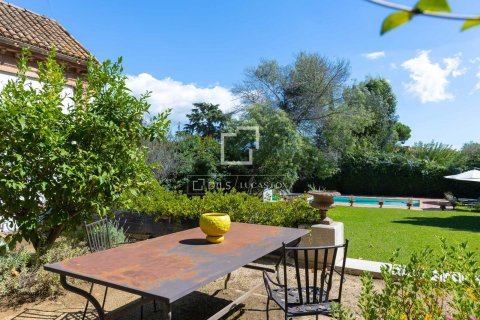 5 bedrooms villa for sale in Argentona, Barcelona, Catalonia, Spain № 3887 - photo 7