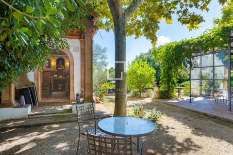 5 bedrooms villa for sale in Argentona, Barcelona, Catalonia, Spain № 3887 - photo 4