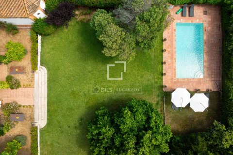 5 bedrooms villa for sale in Argentona, Barcelona, Catalonia, Spain № 3887 - photo 26