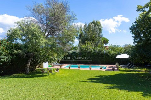 5 bedrooms villa for sale in Argentona, Barcelona, Catalonia, Spain № 3887 - photo 27