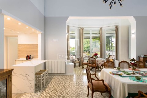 5 bedrooms villa for sale in Argentona, Barcelona, Catalonia, Spain № 3887 - photo 9