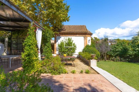 5 bedrooms villa for sale in Argentona, Barcelona, Catalonia, Spain № 3887 - photo 29