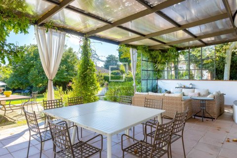 5 bedrooms villa for sale in Argentona, Barcelona, Catalonia, Spain № 3887 - photo 28