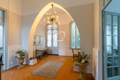 5 bedrooms villa for sale in Argentona, Barcelona, Catalonia, Spain № 3887 - photo 8