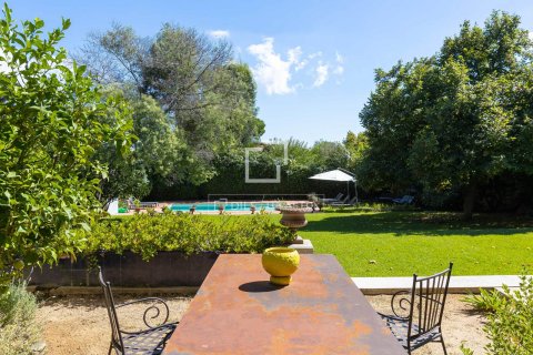 5 bedrooms villa for sale in Argentona, Barcelona, Catalonia, Spain № 3887 - photo 30