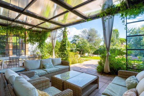 5 bedrooms villa for sale in Argentona, Barcelona, Catalonia, Spain № 3887 - photo 6