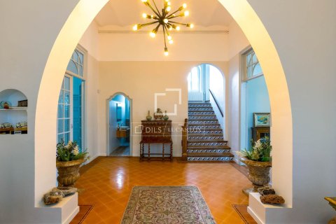 5 bedrooms villa for sale in Argentona, Barcelona, Catalonia, Spain № 3887 - photo 15