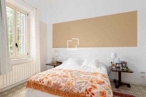 5 bedrooms villa for sale in Argentona, Barcelona, Catalonia, Spain № 3887 - photo 21