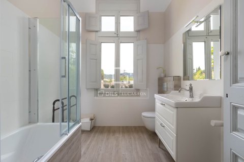 5 bedrooms villa for sale in Argentona, Barcelona, Catalonia, Spain № 3887 - photo 25