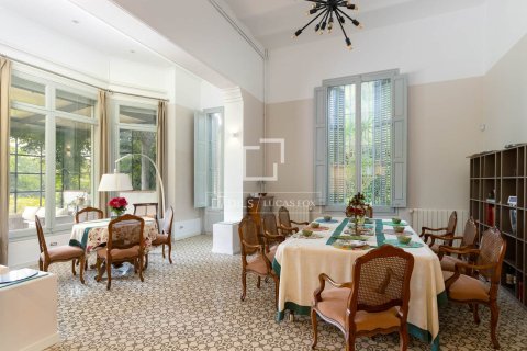 5 bedrooms villa for sale in Argentona, Barcelona, Catalonia, Spain № 3887 - photo 10