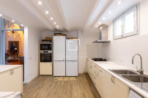 5 bedrooms villa for sale in Argentona, Barcelona, Catalonia, Spain № 3887 - photo 12