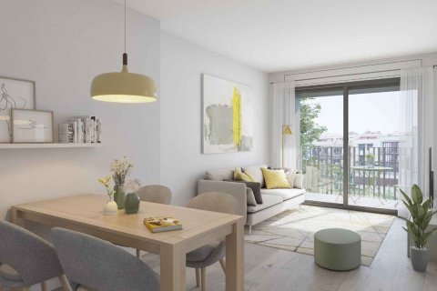 2 bedrooms apartment for sale in El Roure de Vallparadis Terrassa, Barcelona, Catalonia, Spain № 3352