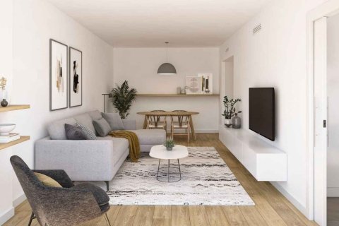 3 bedrooms apartment for sale in Can Colomer 2 Terrassa, Barcelona, Catalonia, Spain № 3349