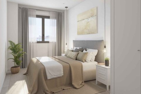 3 bedrooms apartment for sale in El Roure de Vallparadis Terrassa, Barcelona, Catalonia, Spain № 3353 - photo 2