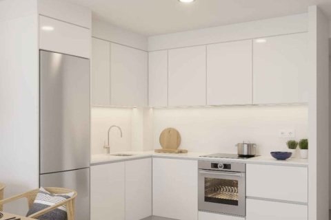 3 bedrooms apartment for sale in El Roure de Vallparadis Terrassa, Barcelona, Catalonia, Spain № 3353