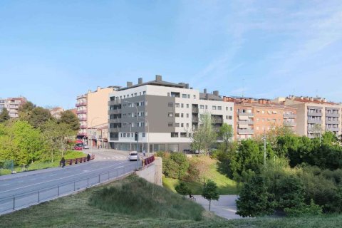 El Roure de Vallparadis in Terrassa № 3350