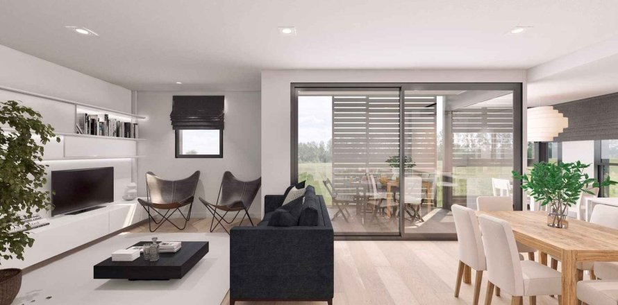 4 bedrooms apartment for sale in Benet Cortada Sant Cugat Del Valles, Barcelona, Catalonia, Spain № 3383