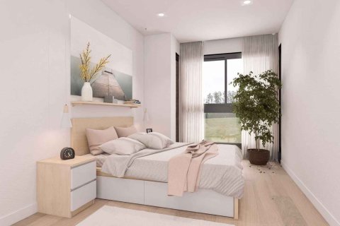 4 bedrooms apartment for sale in Benet Cortada Sant Cugat Del Valles, Barcelona, Catalonia, Spain № 3383 - photo 2