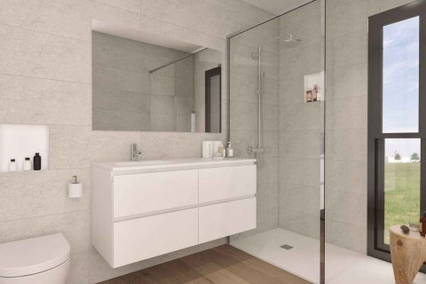 4 bedrooms apartment for sale in Benet Cortada Sant Cugat Del Valles, Barcelona, Catalonia, Spain № 3383 - photo 6