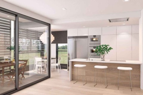 4 bedrooms apartment for sale in Benet Cortada Sant Cugat Del Valles, Barcelona, Catalonia, Spain № 3381 - photo 3