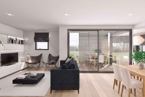 4 bedrooms apartment for sale in Benet Cortada Sant Cugat Del Valles, Barcelona, Catalonia, Spain № 3381 - photo 4