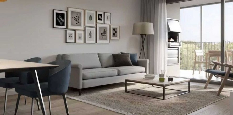 3 chambres apartment à vendre à Parc dels Cirers L'Hospitalet de Llobregat, Barcelona, Catalonia, Spain № 3377