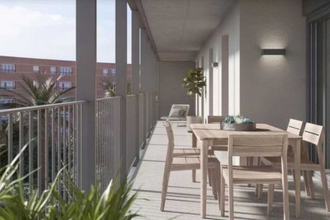 4 chambres apartment à vendre à Parc dels Cirers L'Hospitalet de Llobregat, Barcelona, Catalonia, Spain № 3379 - photo 3