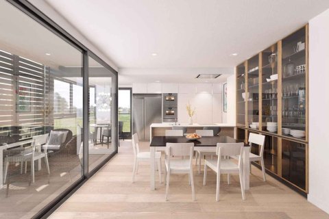4 bedrooms apartment for sale in Benet Cortada Sant Cugat Del Valles, Barcelona, Catalonia, Spain № 3382